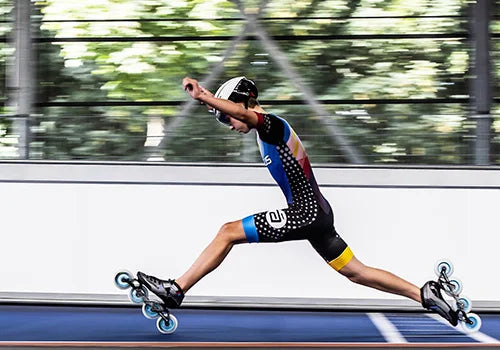 Professional Speed Skates