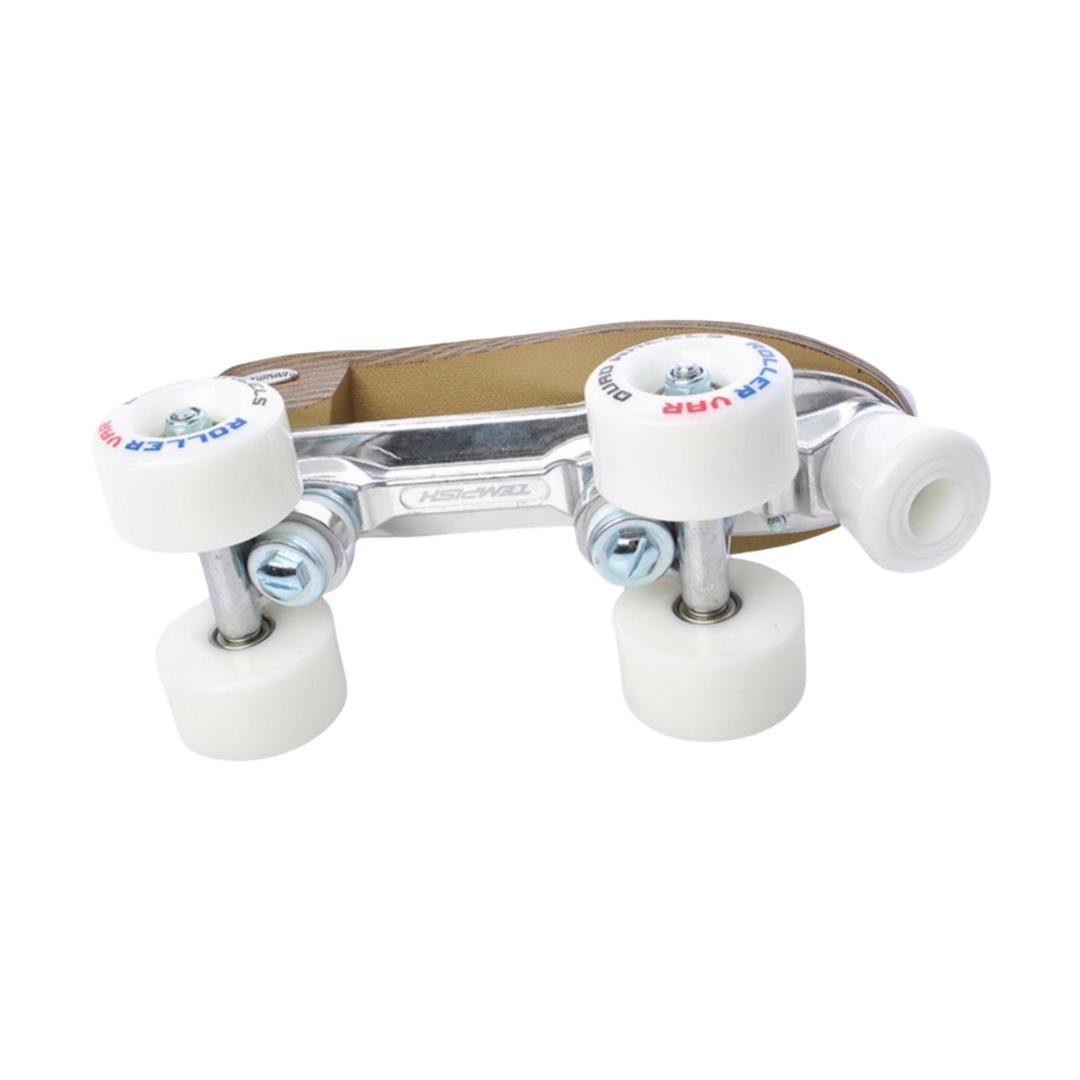 Tempish Classic Artistic Quad Skate