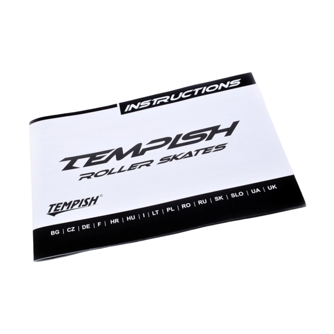 Tempish Classic Artistic Quad Skate