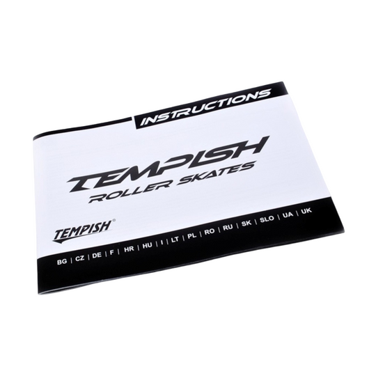 Tempish Classic Artistic Quad Skate