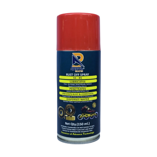 Recto Bearing Rust Cleaner