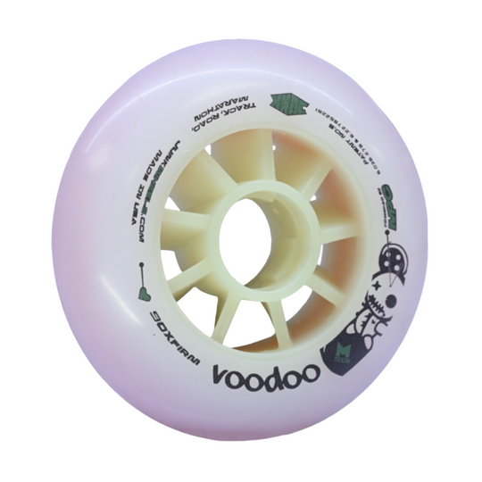 JUNK Voodoo Inline Speed Wheel 90mm (USA Make)