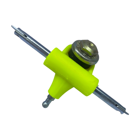 Quad Nylon Hanger 7|8mm 1pc