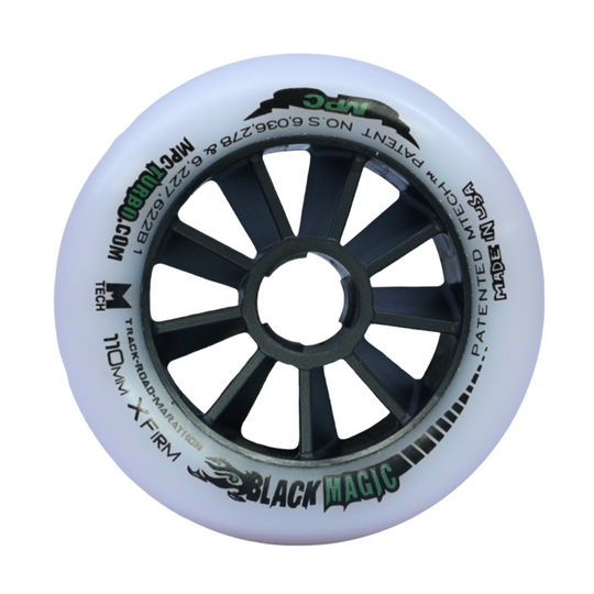 MPC Black Magic Speed Wheel 110mm 8PK (USA Make)