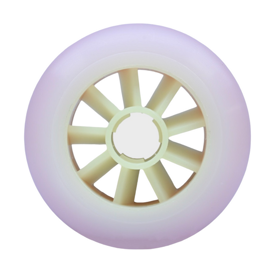 JUNK Voodoo Inline Speed Wheel 100mm (USA Make)