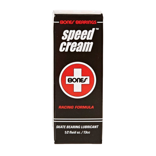 Bones Speed Cream
