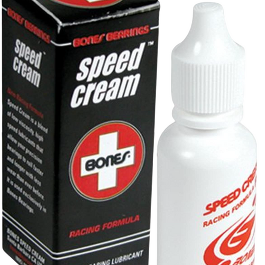 Bones Speed Cream