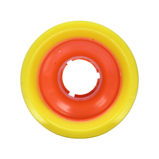 Atom Stroker Rink Wheel 62mm 98.5a