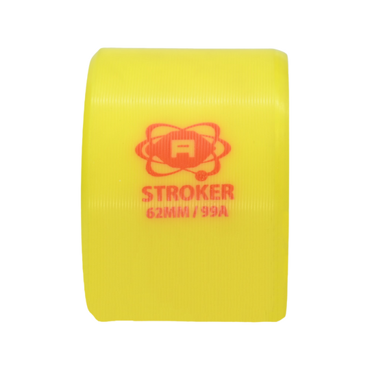 Atom Stroker Rink Wheel 62mm 98.5a