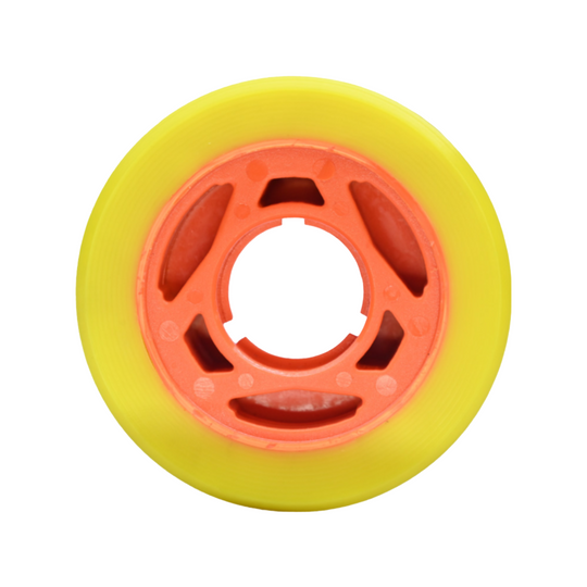 Atom Stroker Rink Wheel 62mm 98.5a