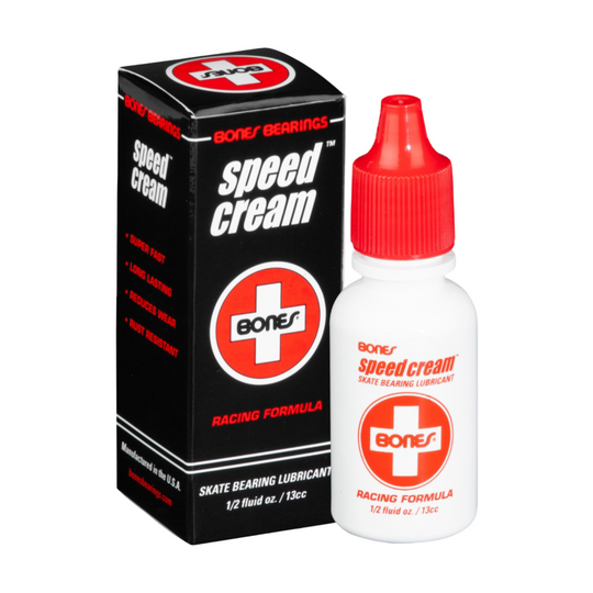 Bones Speed Cream
