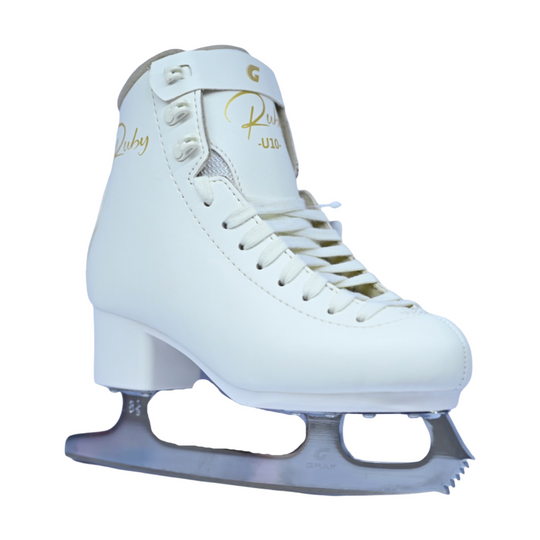 GRAF Ruby Figure Ice Skates