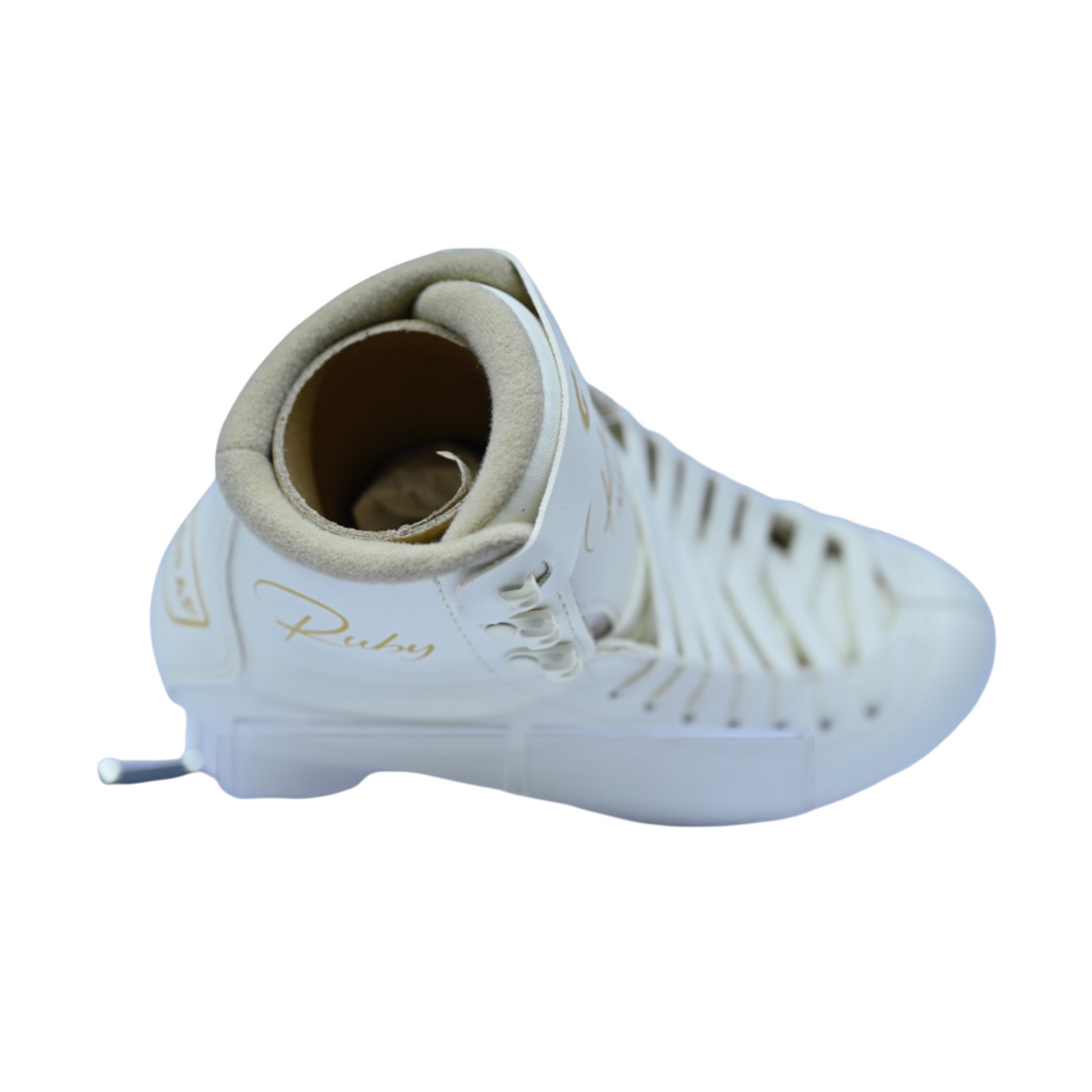 GRAF Ruby Figure Ice Skates