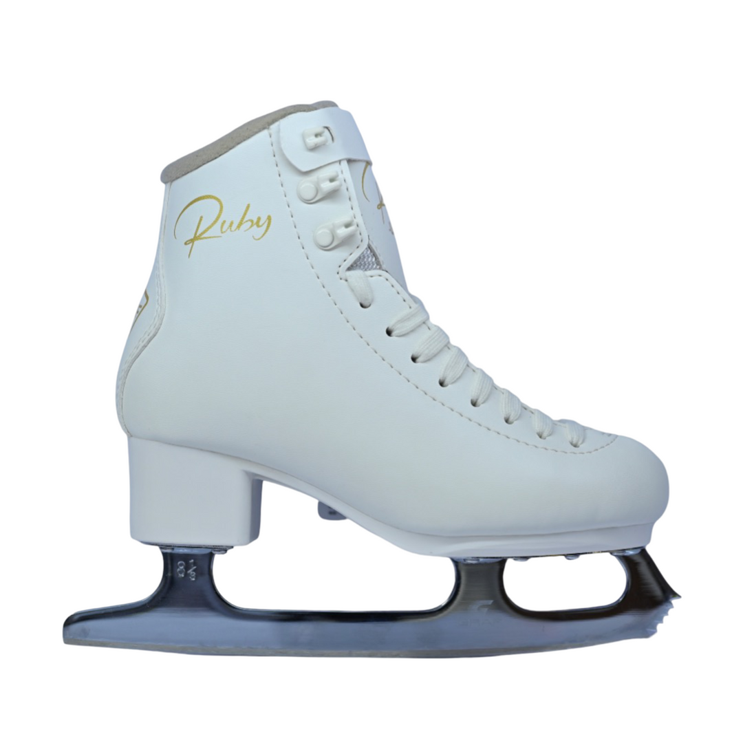 GRAF Ruby Figure Ice Skates