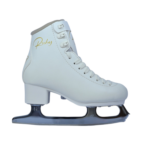 GRAF Ruby Figure Ice Skates
