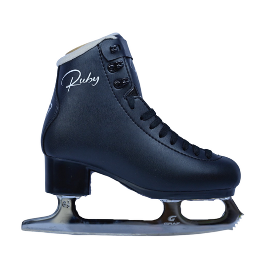 GRAF Ruby Figure Ice Skates
