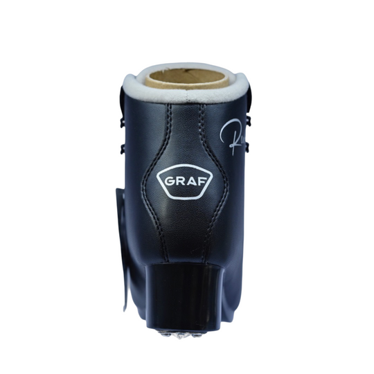 GRAF Ruby Figure Ice Skates