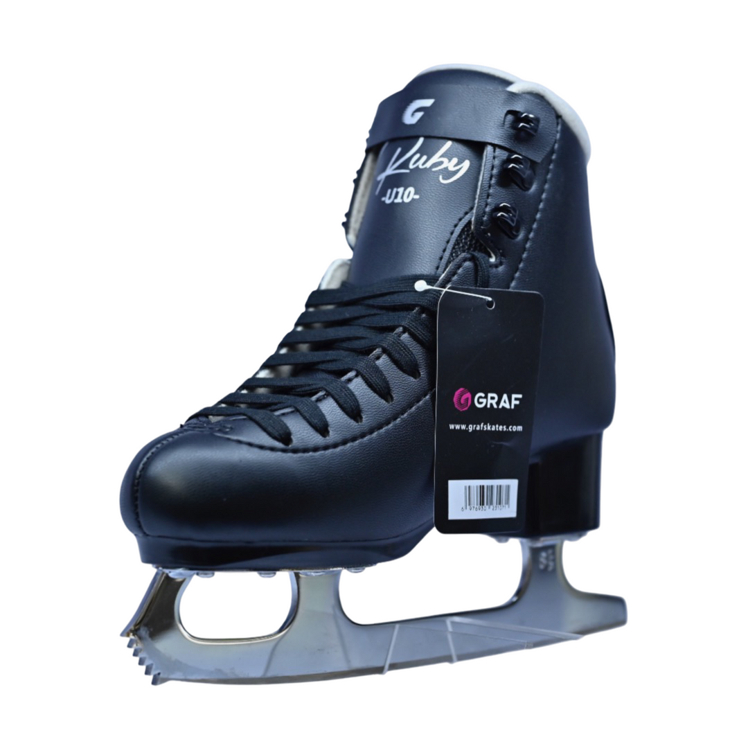 GRAF Ruby Figure Ice Skates