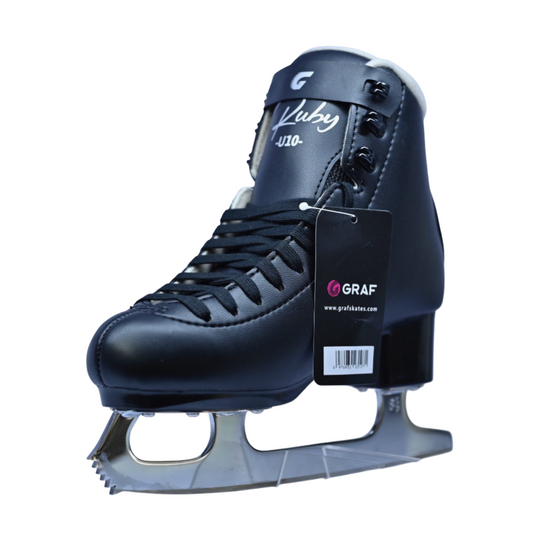 GRAF Ruby Figure Ice Skates