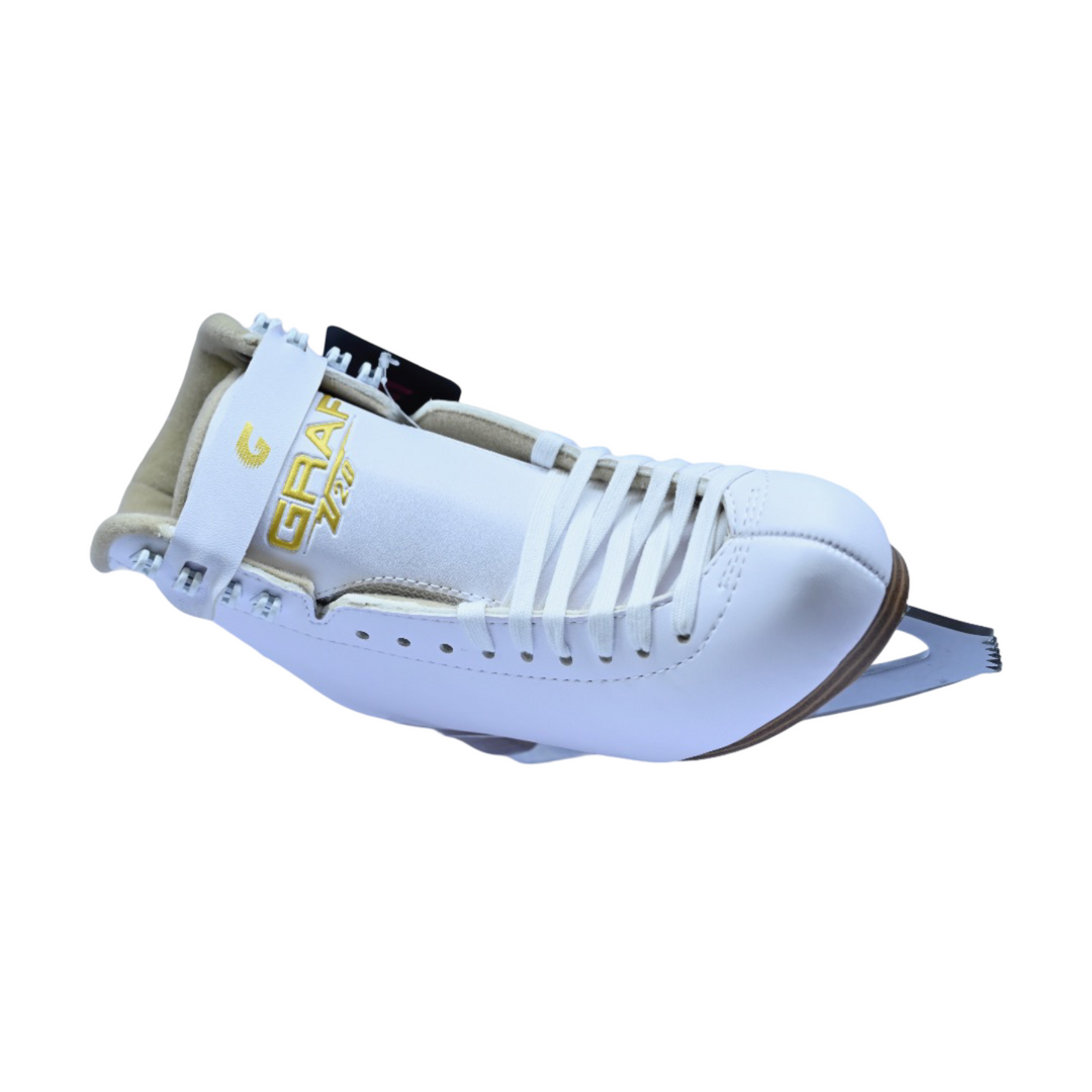 GRAF Ruby Figure Ice Skates