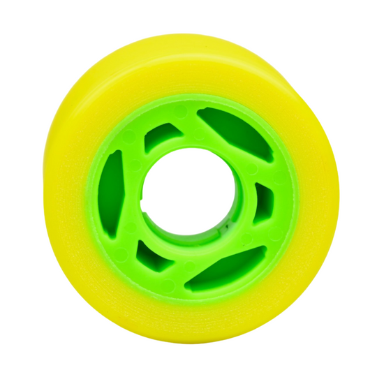 Battle Hunter Rink Wheel 62mm 97a
