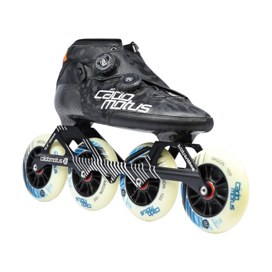 Cadomotus Ci1 Pro Inline Speed Skate (World Medalist)