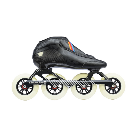 Cadomotus Ci1 Pro Inline Speed Skate (World Medalist)