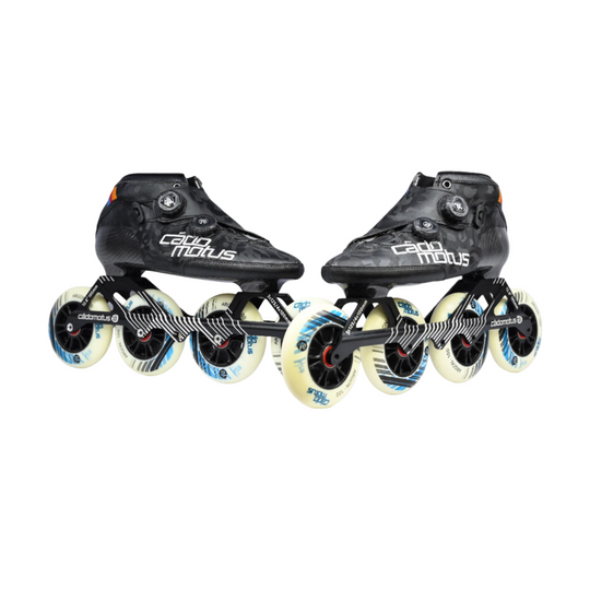 Cadomotus Ci1 Pro Inline Speed Skate (World Medalist)