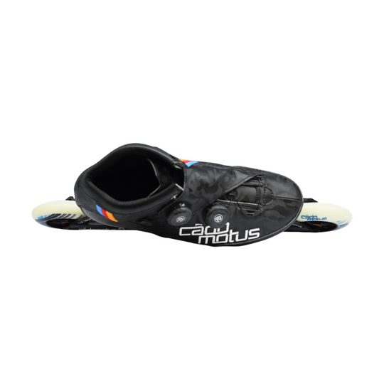 Cadomotus Ci1 Pro Inline Speed Skate (World Medalist)