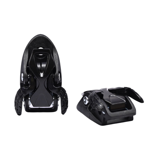 Inline Buckle Lock 1pair