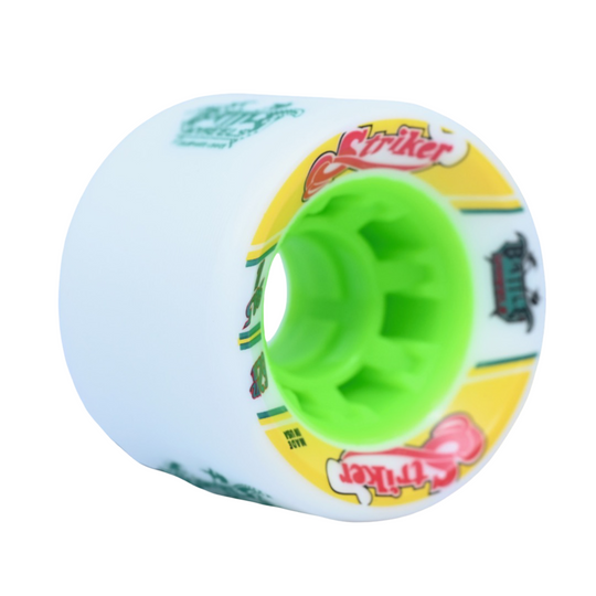 Battle Striker Rink Wheel 62mm 98.5a