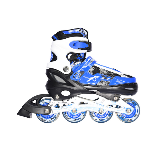 Kids Adjustable Inline Skate