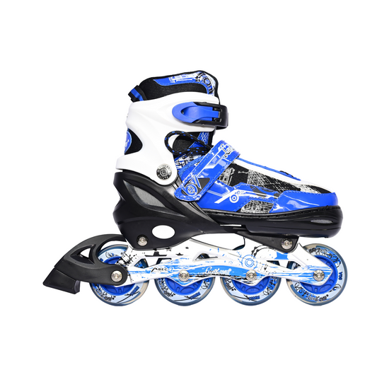 Kids Adjustable Inline Skate