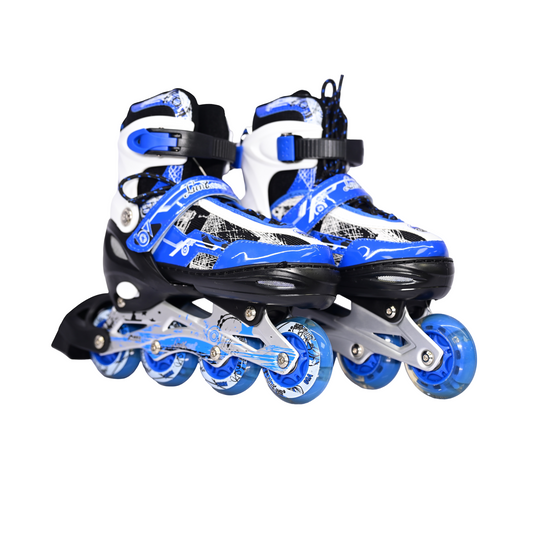 Kids Adjustable Inline Skate