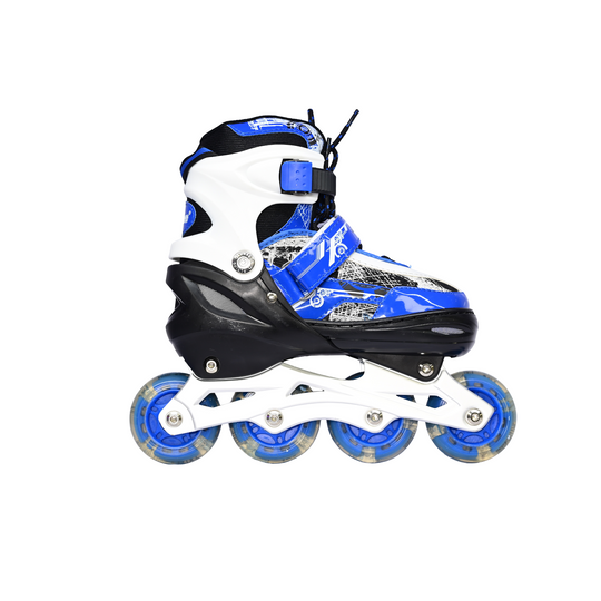Kids Adjustable Inline Skate