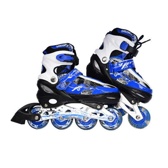 Kids Adjustable Inline Skate