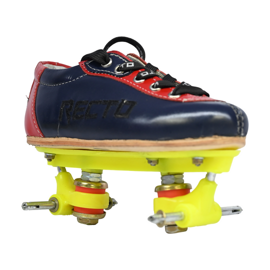 Recto Hyper Quad Shoes Frame