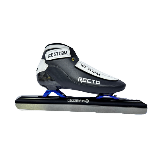 Recto Ice Storm Cadomotus Allmount Speed Skate