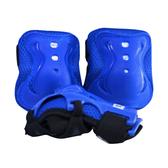 Recto 3in1 Protection Guards