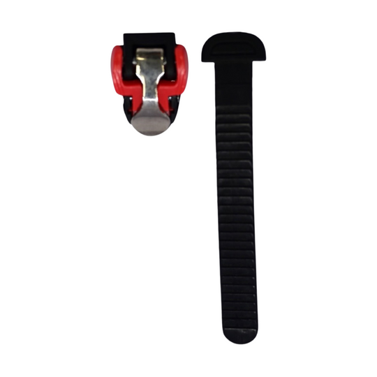 Inline Buckle Lock 1pair