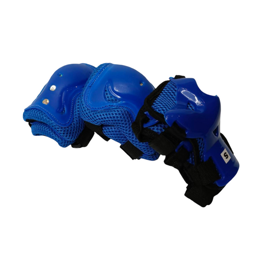 Recto 3in1 Protection Guards