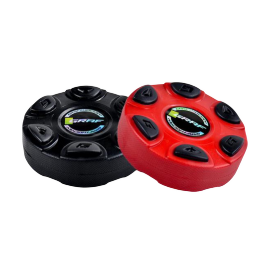 Graf Inline Hockey Puck