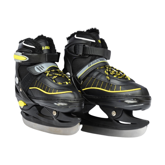 Recto Adjustable Ice Skates