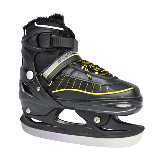 Recto Adjustable Ice Skates