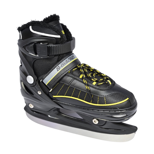Recto Adjustable Ice Skates