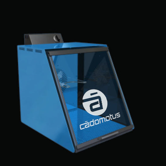 Cadomotus Heat Molding Oven For Carbon Shell Shoes