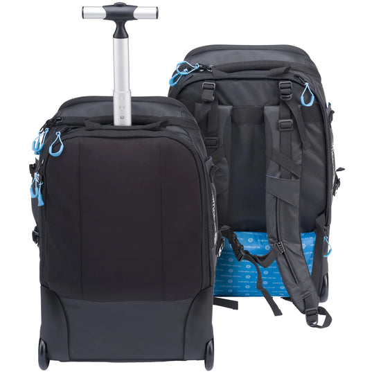 Hybrid 2.0 Transition Sports Bag /Trolley