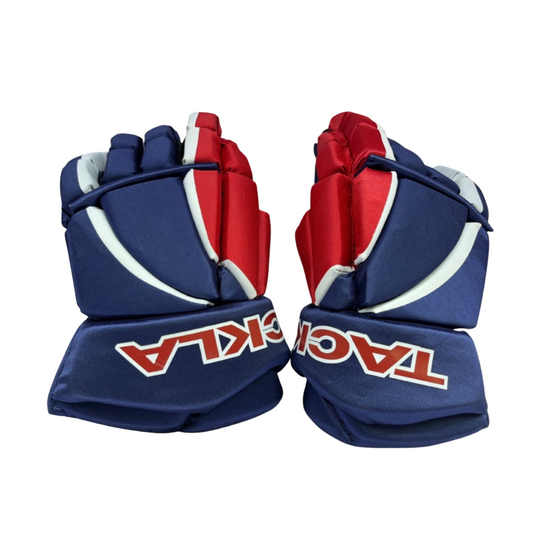Tackla Ice|Inline Hockey Gloves