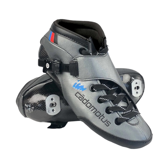 Cadomotus SR-3 Inline Speed Boot