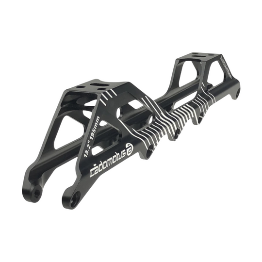 Cadomotus Comp® TR-3 Inline Speed Frame